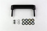 Mounting Kit Caliper w/Bracket-AERO4/6-6.00" Mount