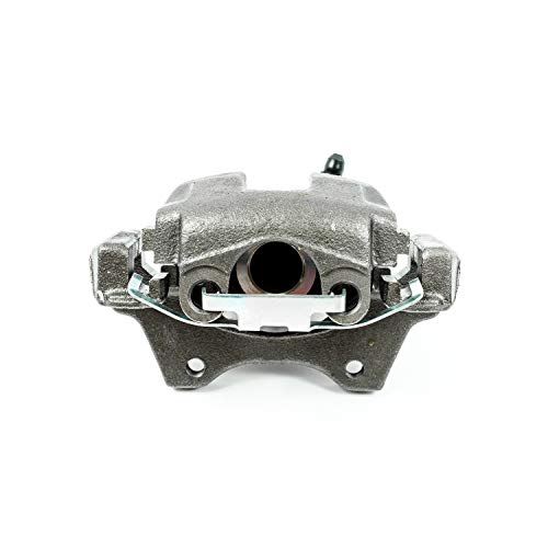 Power Stop Rear L2640A Right One Stock Replacement Brake Caliper For BMW 320i, BMW 3, BMW 325Ci, BMW 325i, BMW 325xi, BMW 3, BMW 328i, BMW Z4 [Model Specific]