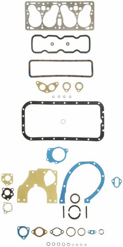 Full FEL-PRO Gasket Set FS 7543 SBX
