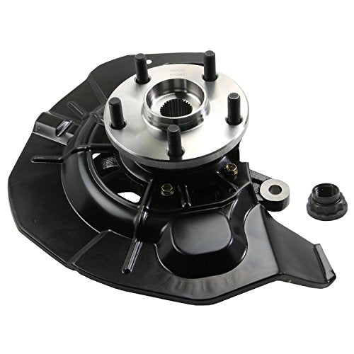 LK024 MOOG Suspension Knuckle Assembly for Lexus RX330