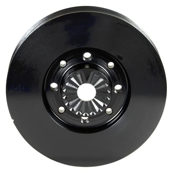 Harmonic Fluidampr Damper 551231