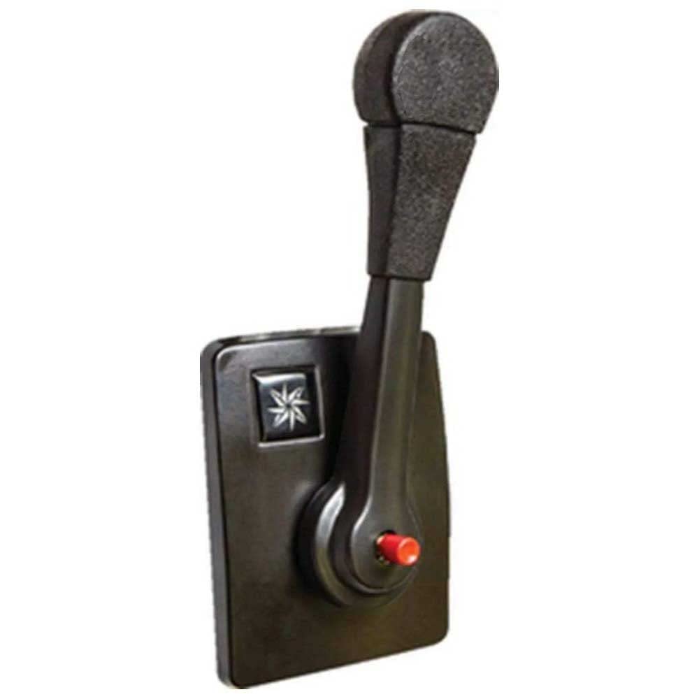SAIL Control Side Mount