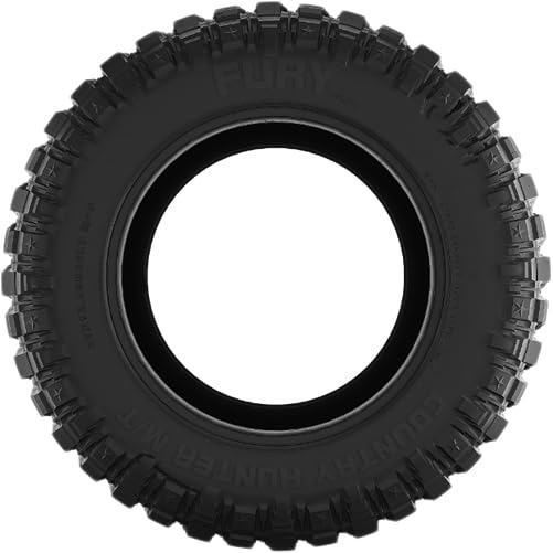 COUNTRY HUNTER FURY M/T LT35/13.50R24 ALL SEASON TIRE