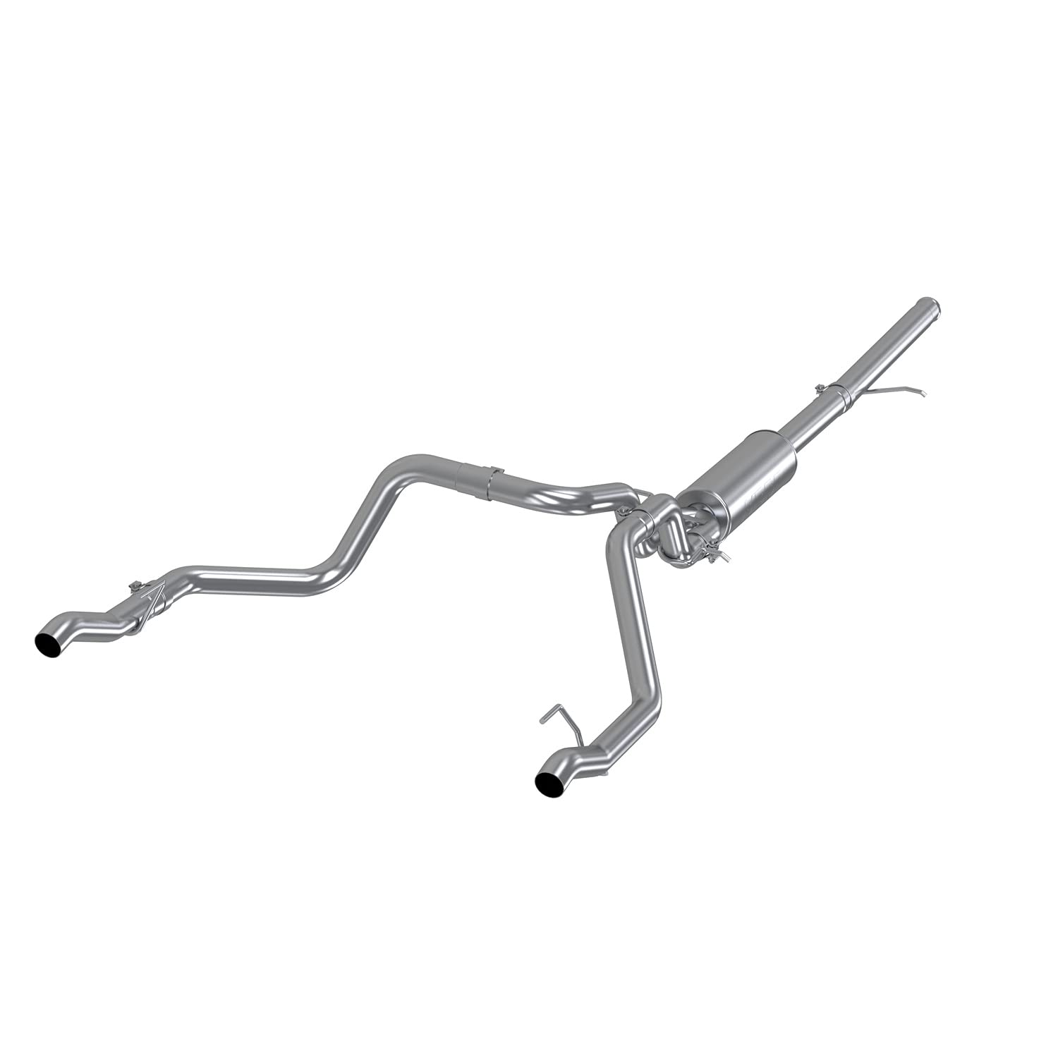 Exhaust System MBRP S5085304 T304