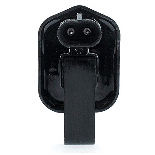 17247.04 | Omix-Ada | Ignition Coil | OE Reference: 5234210 | Fits 1991-1997 Jeep Cherokee XJ