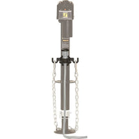 Stromberg Carlson Cord & Chain Saddle JET-30 for Electric Tongue Jack - Electric Trailer Jack Accessories - Hitching Post Accesories for RV Electric Jack