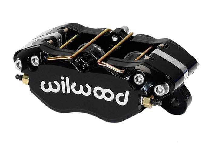 L/H Caliper-TX6R- Ano