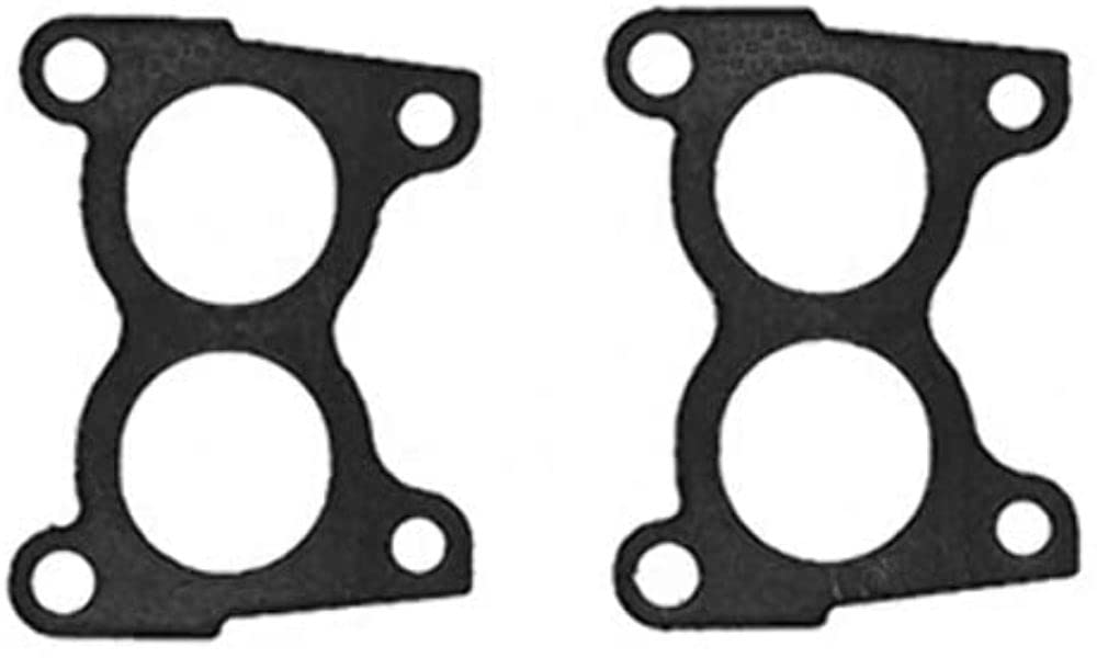 Exhaust Manifold Gasket Set MAHLE MS12370