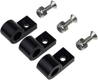 3203162 Redhorse Performance Aluminum Line Clamp