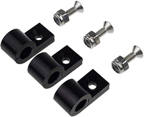 3203162 Redhorse Performance Aluminum Line Clamp