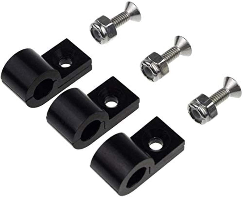 3203162 Redhorse Performance Aluminum Line Clamp