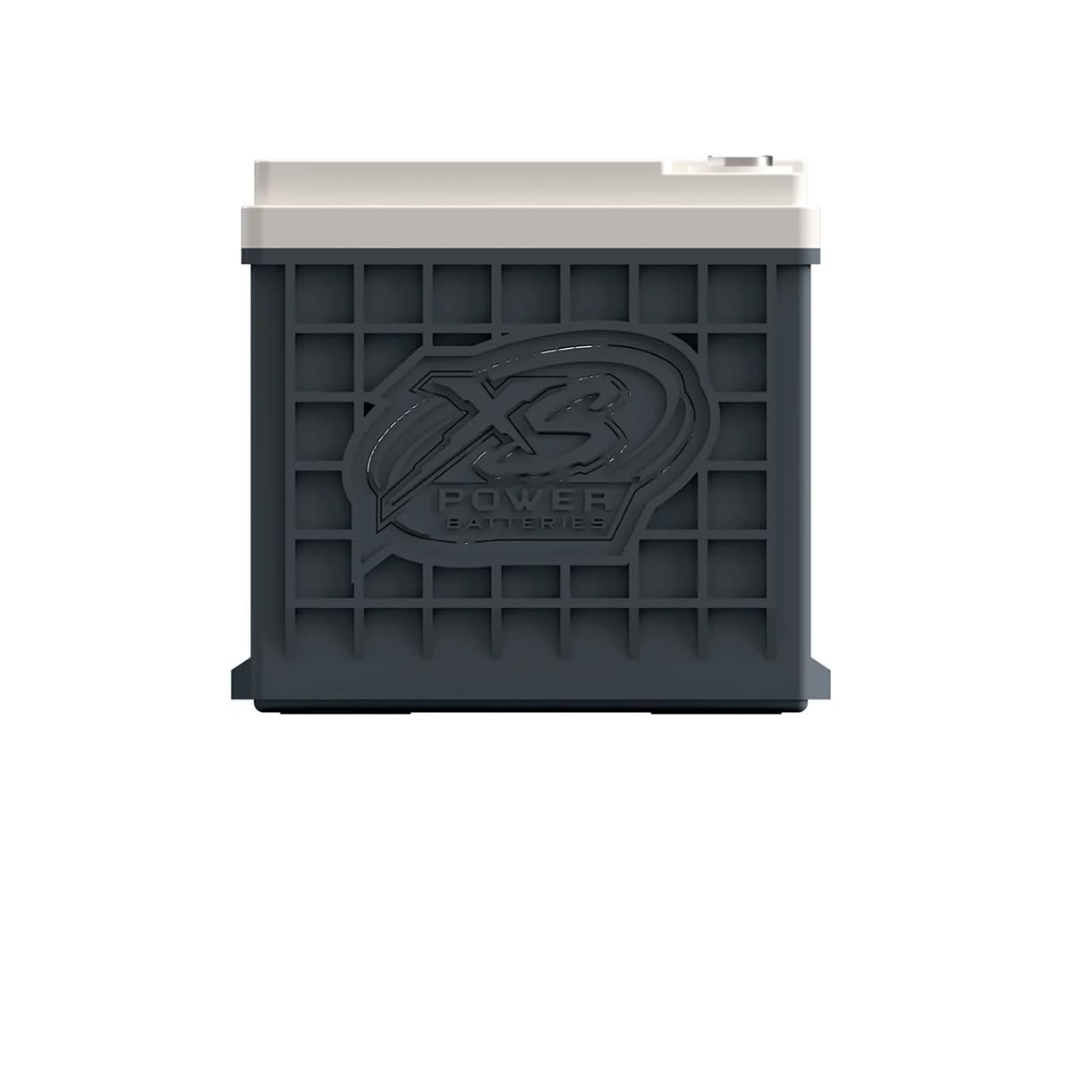 XS Series D6500 12V 3,900 Amp AGM High Output Battery with M6 Terminal Bolt