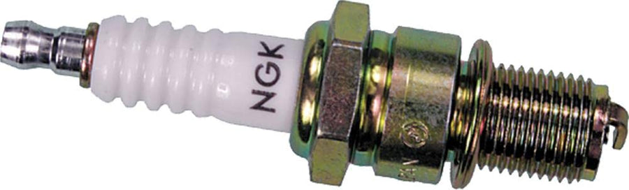 MR8BI8 NGK Spark Plugs; 91360 Spark Plug Iridium Made Spark Plugs