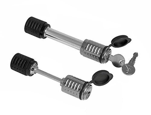 Hitch Coupler Lock Set C.T.Johnson (RHC33