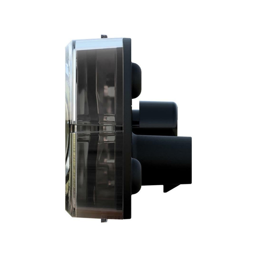 Jw Speaker 274-12/24v Reverse Htd W/hrns 0346724