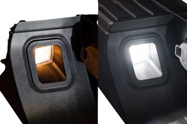 Toyota Tacoma/Tundra Morimoto Lighting XB License Plate Lights (Pair) LF7725