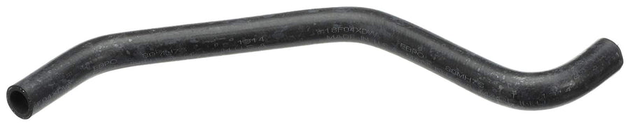 Premium Gates Molded Heater Hose 19694