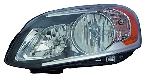 VV Depo X-C60 14-16 HL ASY LH CAPA