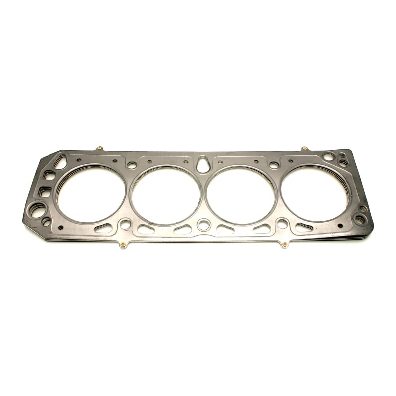 C4350-070 Cometic Gasket Head Gasket (Cometic Ford/Cosworth Pinto/YB 92.5mm .070" MLS-5 GPA), 1 Pack