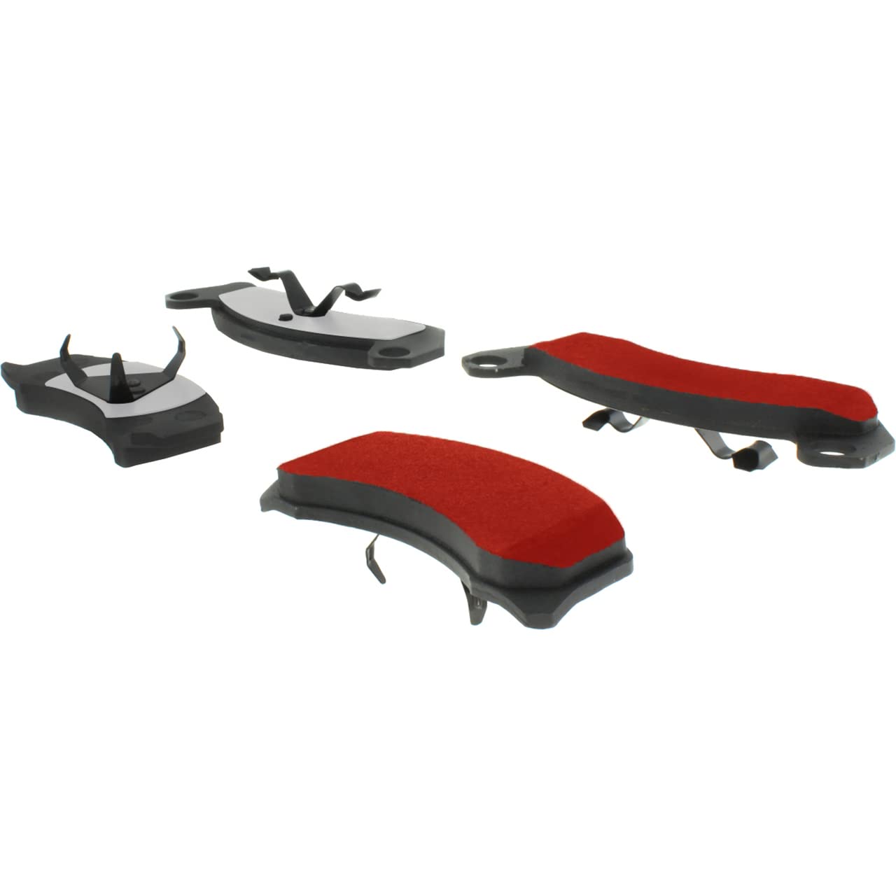 500.04990 Centric PQ PRO PADS