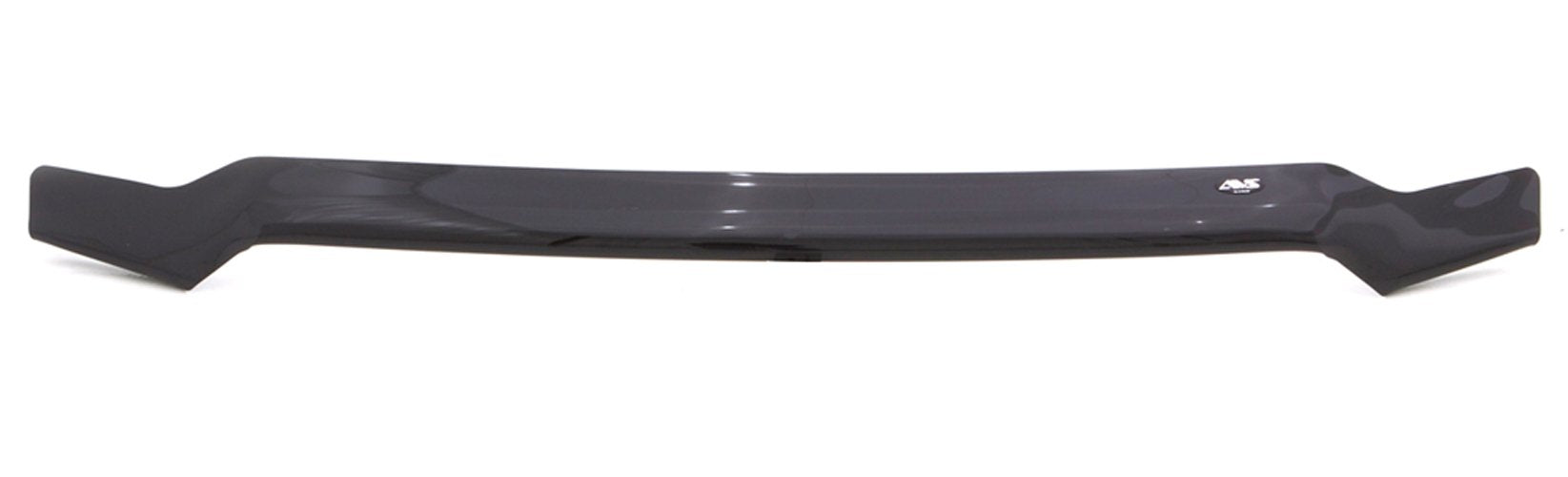 Auto Ventshade 23946 AVS Bugflector Dark Smoke Hood Shield for 2015-2019 Chevrolet Silverado 2500HD, 3500HD