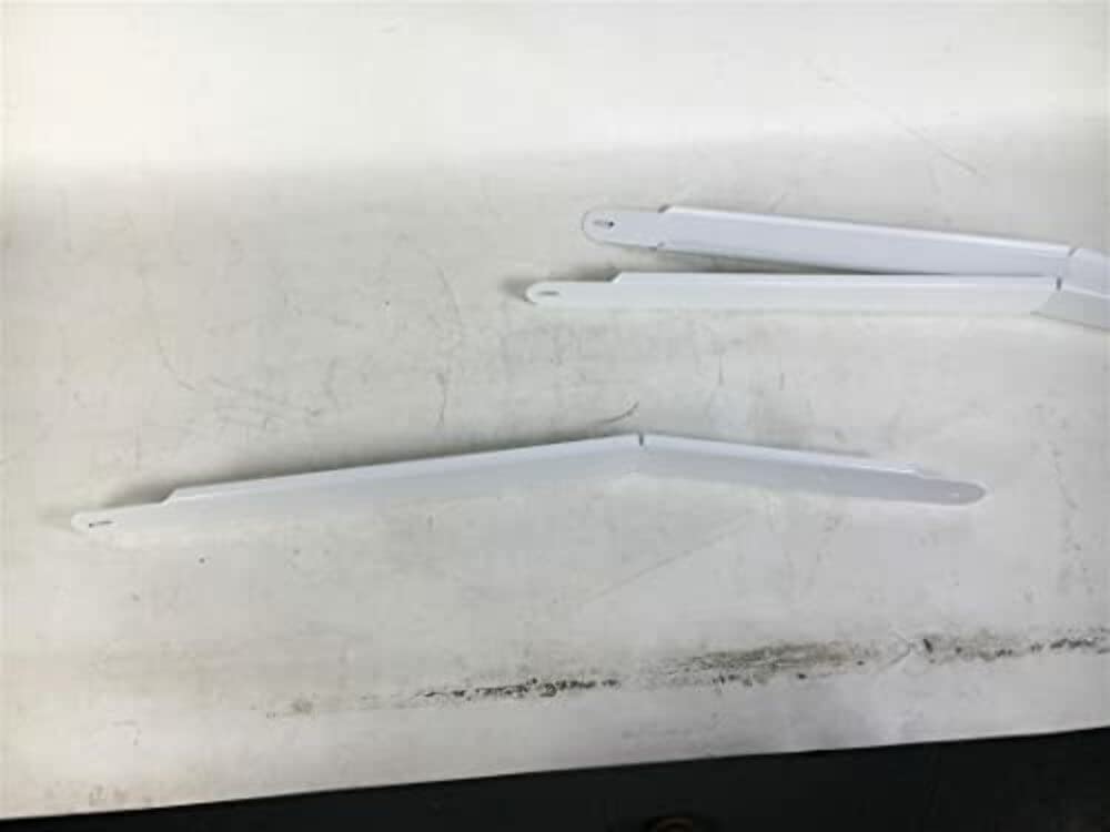 72802 Weatherguard Transit 130lr Vertical Channel Supp
