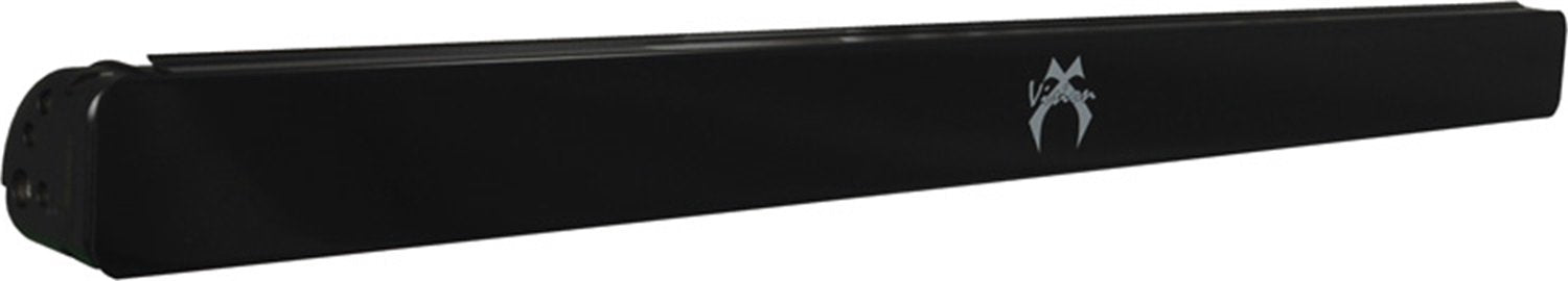 Black Polycarbonate Cover for Vision X Lighting Xmitter Prime LED Light Bar 9157092