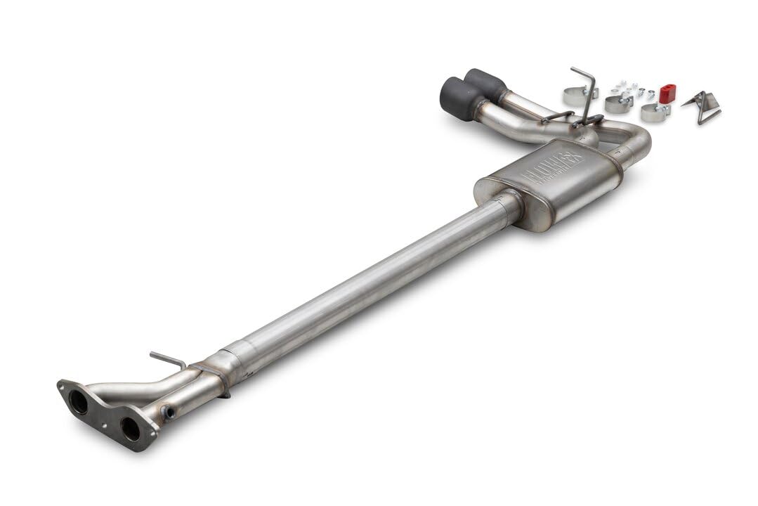 Flowmaster FlowFX Cat-Back Exhaust System 718188