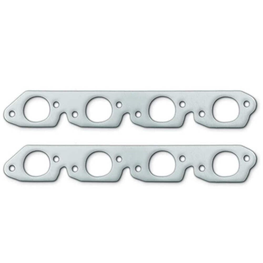 Brodix Pattern Exhaust Gasket-PB 2005/BP 1200
