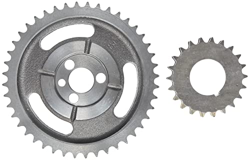 Timing Assy. 3 Piece
