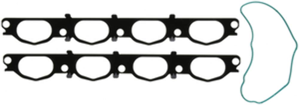 Engine Intake Manifold Gasket Set MAHLE MS19424