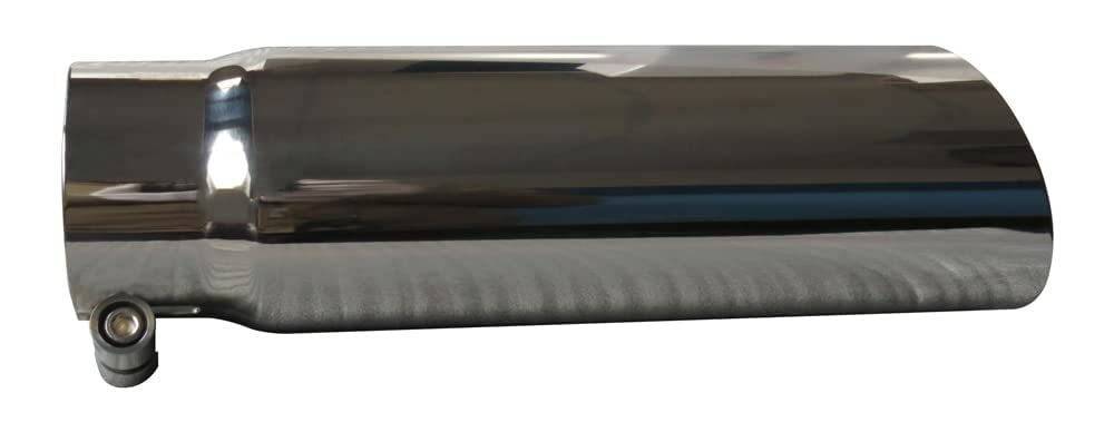 302S Speed FX Exhaust Tip