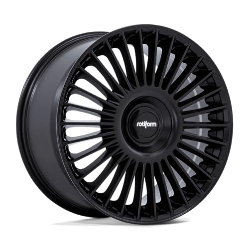 22X10 GRZ 5X120/130 84 +30 M-BLK
