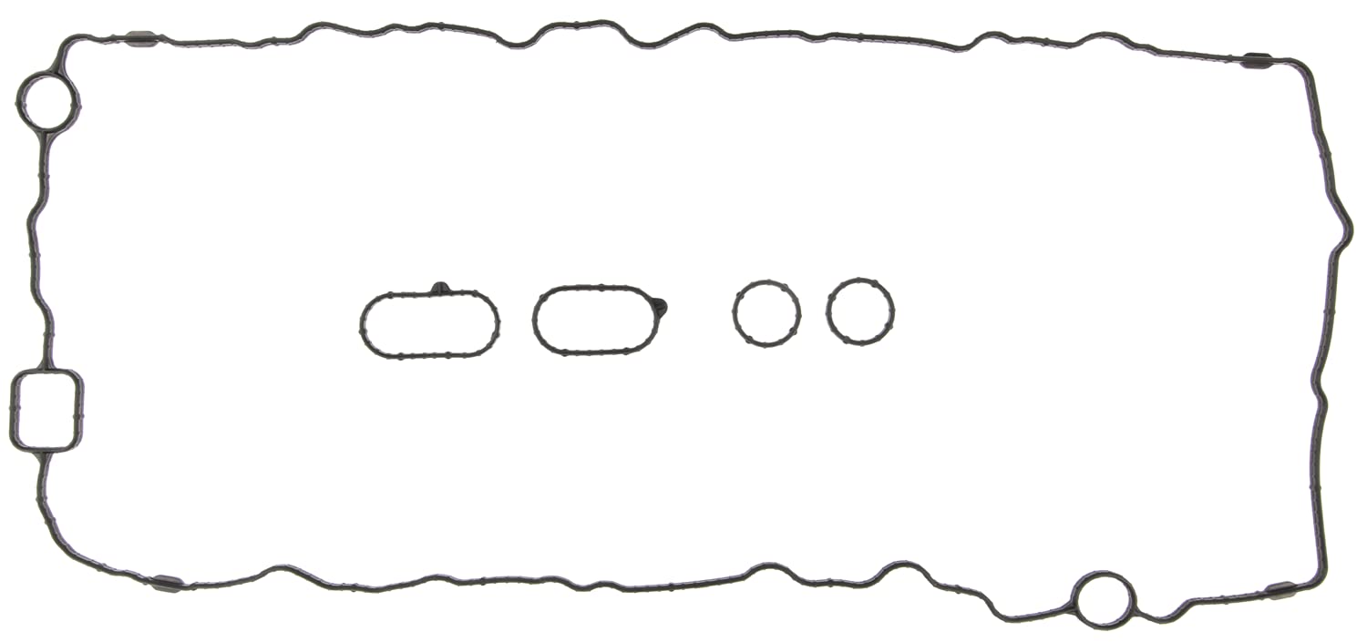 Engine Oil Pan Gasket Set MAHLE OS32477