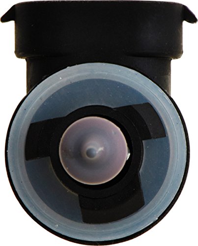 Philips Standard Halogen Replacement 896 Front Fog Bulb, 1 Pack