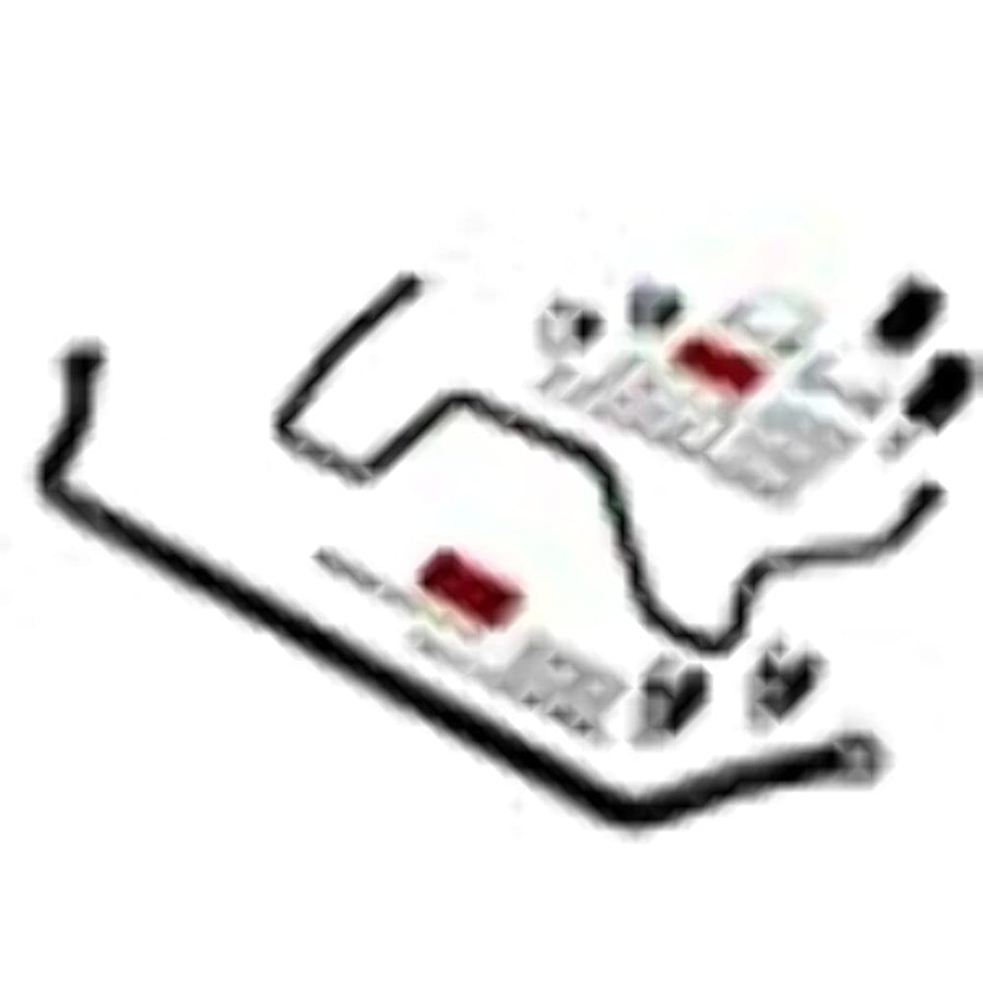 Anti-Sway Bar Set Belltech 9917