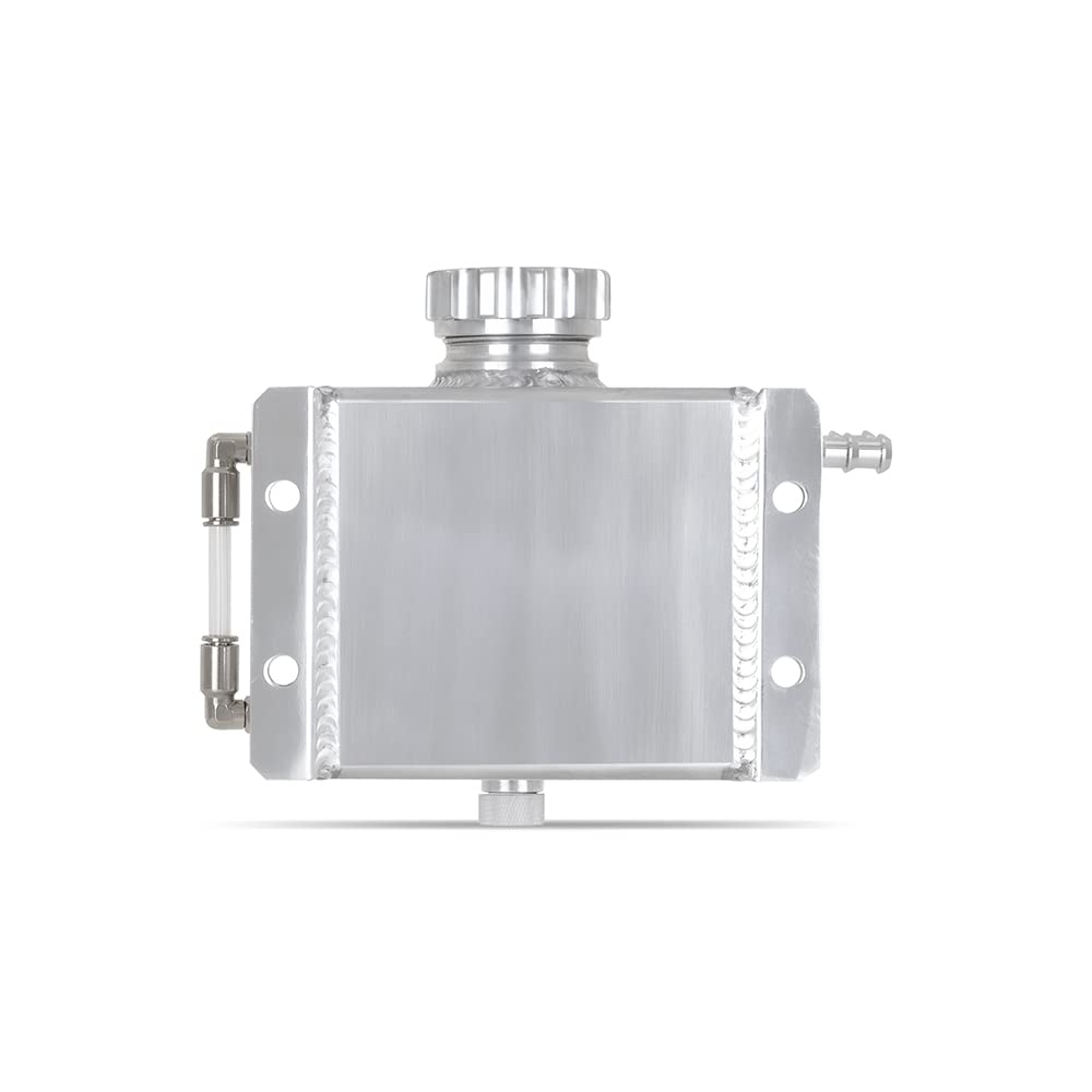 Mishimoto Coolant Overflow Tank Universal, 1 Quart, Polished