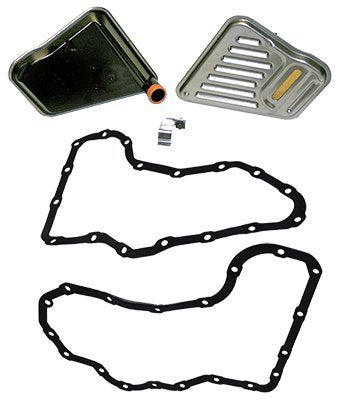 Automatic Transmission Wix 58822 Filter Kit - Case of 6