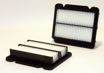 Air Filter Panel Wix 42831 - Case of 6
