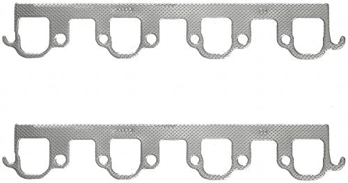 MS 94204 FEL-PRO Exhaust Manifold Gasket Set