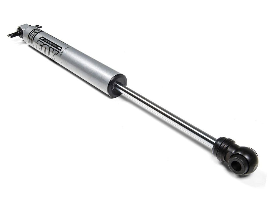FOX98450762 Zone Offroad | Compatible with Ford Excursion 4WD 2000-2005 | FOX 2.0 Adventure Series IFP Gas Shock Suspension Kit