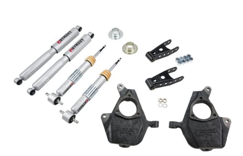 Lowering Kit Belltech 639SP