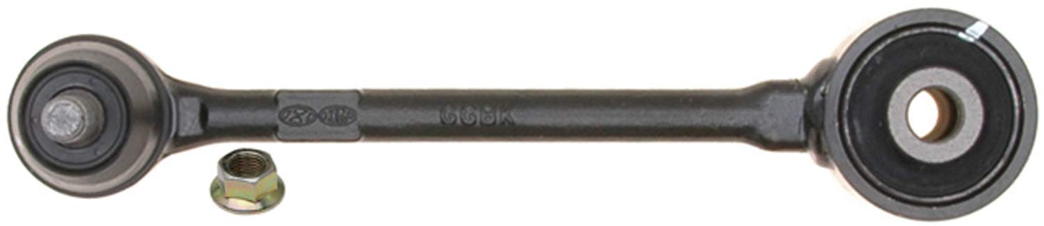 MOOG Suspension Control Arm and Ball Joint Assembly RK621811 rear lower forward