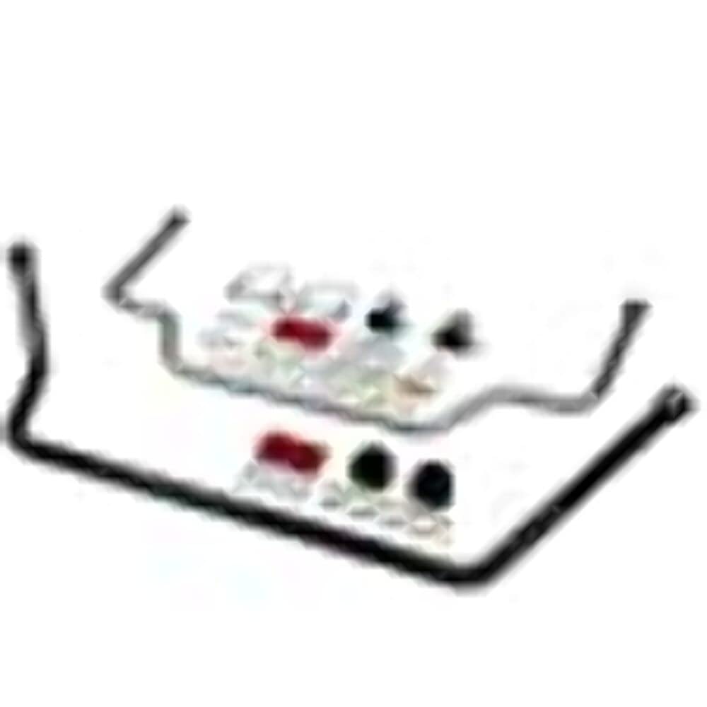 Anti-Sway Bar Set Belltech 9911