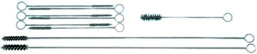 Pro Brush Cleaning Kit Milodon 34010 for All Engines