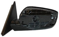 Honda Accord TYC 4700832 Driver Side Power Non-Heated Replacement Mirror