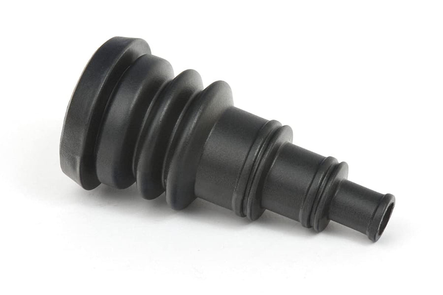 KU20041BK Daystar Firewall Boot
