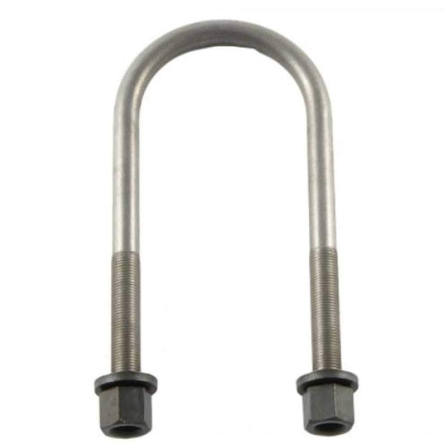 U-Bolt MOUNT OFF ROAD 98325