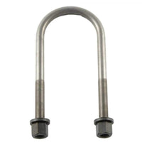 U-Bolt MOUNT OFF ROAD 98325