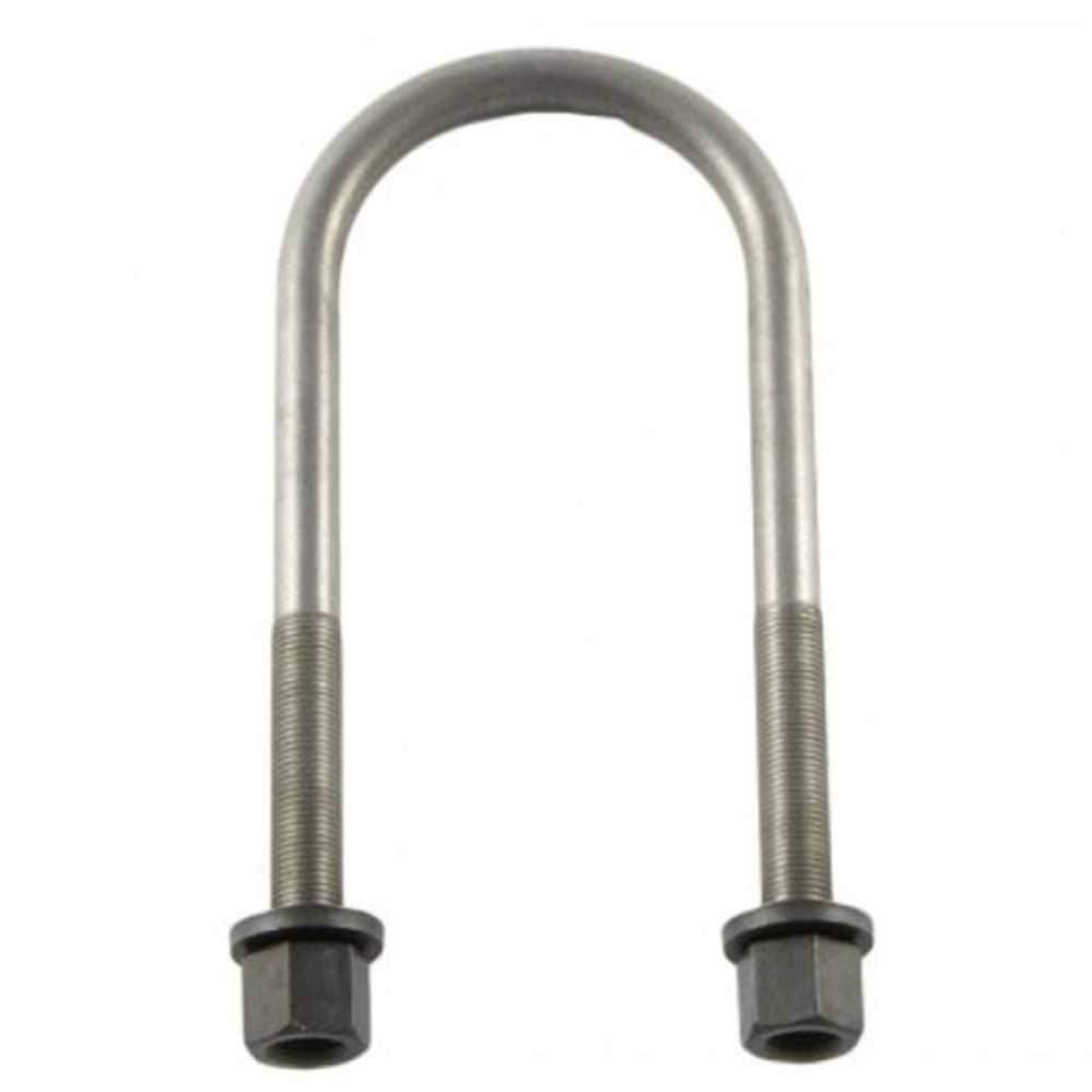U-Bolt MOUNT OFF ROAD 98325